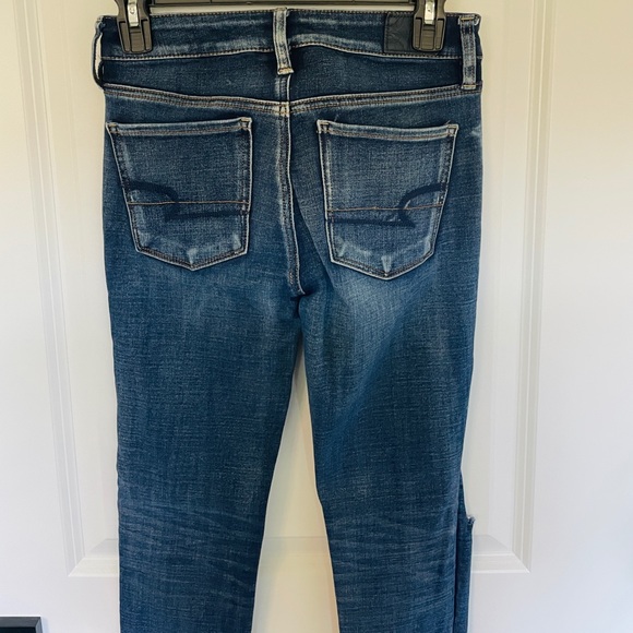 Hi Rise Jegging - Picture 4 of 6